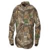 Banded B1030009-ED-XL Cotton Button-Up Shirt Edge X-Large Hunting Gear view 1