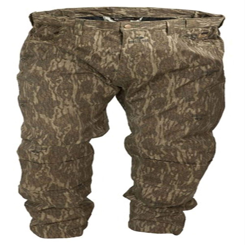 Banded B1020009-BL-2X Hunting Pant Bottomland 2X-Large Hunting Gear