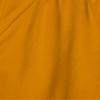 Leggings Depot Womens Relaxed fit Jogger Pants - Track Cuff Sweatpants with Pockets, Mustard, Small view 4