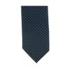 Showquest Pin Spot Tie Childrens navy/white view 1
