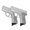 Pack of 2 Grip Extension for Kahr MK9/K9/39/K40 Colt Pocket 9 /2PCS view 1