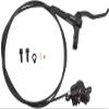 SHIMANO BL-MT200 Hydraulic Disc Brake, R 1700mm, Black view 1