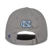 The Game Split Bar Design Trucker Mesh Hat, Gray, Adjustable, North Carolina Tar Heels view 4