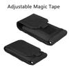 IronSeals Tactical Molle Phone Holster Pouch, Universal Belt Waist Bag for iPhone 17 Pro Max/17 Pro/17/16 Pro Max/15 Pro Max/14 Pro Max/13/12, Samsung S25 Ultra/S24/S23, Size L view 4