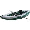 OSG Commander Frameless Kayak by Outcast Sporting Gear view 1