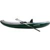 OSG Commander Frameless Kayak by Outcast Sporting Gear view 2