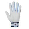 Mizuno B-130 Adult Baseball Batting Glove, Navy-Light Blue, XX-Large view 2