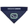 NHL Vancouver Canucks Bandana for Dogs & Cats, Small/Medium. - Cute & Stylish Bandana! The Perfect Hockey Fan Scarf Bandana, Great for Birthdays Or Any Party! view 2