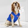 Pets First NBA NEW YORK KNICKS DOG Jersey, Large - Tank Top Basketball Pet Jersey view 4