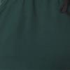 Leggings Depot Womens Relaxed fit Jogger Pants - Track Cuff Sweatpants with Pockets, Forest Green, Medium view 4