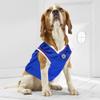 Pets First NBA LOS ANGELES CLIPPERS DOG Jersey, Small - Tank Top Basketball Pet Jersey view 2