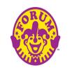 Forum Novelties Adult Deluxe Plush Animal Mascot Mask, Bunny - one size view 2