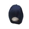 AES Navy Veteran USN Vet Blue Embroidered Hat Ball Cap view 2
