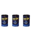 Three Pack of Sun-Glo #5 Speed Shuffleboard Powder Wax view 1