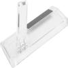 Evike Airsoft - Angel Custom Display Grade Acrylic Airsoft Pistol Hand Gun Stand (Model: Clear Universal Single Stack Fit) view 2