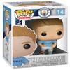 Funko POP Football: Manchester City- Kevin De Bruyne view 1