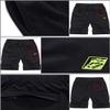 Mr.Stream Men's Surf Bermuda Beach Short Sport Gym Quick Drying Lightweight Solid SweatShorts L Green view 2