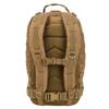 ORCA 34L Military Tactical Backpack  Heavy Duty Waterproof Rucksack for Camping, Hiking & Survival, 600D Polyester (Coyote Brown) view 2