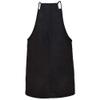 Bella + Canvas Womens/Ladies Flowy High Neck Tank Top (S) (Mauve) view 2