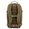 ORCA 34L Military Tactical Backpack  Heavy Duty Waterproof Rucksack for Camping, Hiking & Survival, 600D Polyester (OD Green) view 2