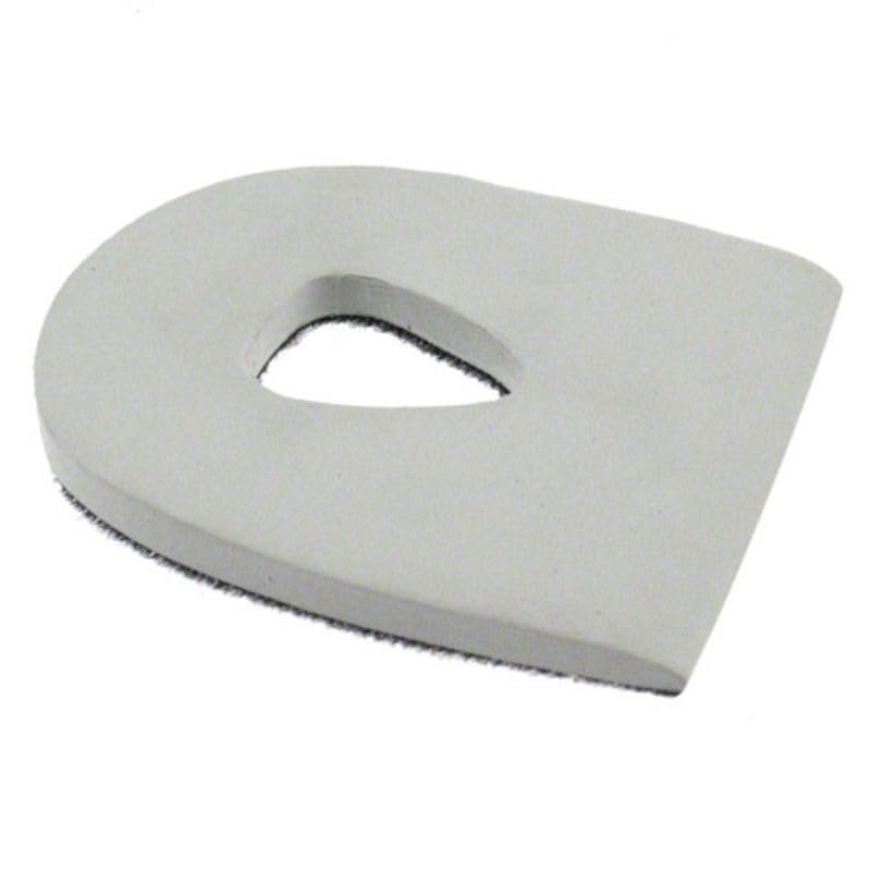 3G Interchangeable Heel