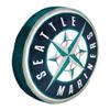 Northwest Company Seattle Mariners 15" Travel Cloud Pillow, Multicolor view 1