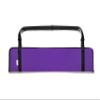 Sportwaves 41" Bat Tube Bag for Baseball and softball (Purple) view 2