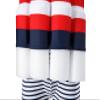 Baby Kids Boys Girls One-Piece Swimsuit with UPF 50+ Sun Protection, Long Sleeve Rash Guard for Toddler, Beach Pool Swimming, Summer Vacation Outfit Red 1-2years view 4