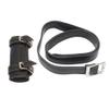 Eforlife Sword Bag Sword Carry Case Back Strap Waistband for Ninja Hero Cosplay Anime Costume (Removable Belt for One Sword) view 2