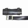 Eforlife Sword Bag Sword Carry Case Back Strap Waistband for Ninja Hero Cosplay Anime Costume (Removable Belt for One Sword) view 3