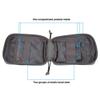 EXCELLENT ELITE SPANKER Molle Admin Pouch Military Utility Tool Pouch EDC Molle Pouchs Gadget Waist Bags(Grey) view 4