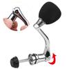 Reel Replacement Handle Metal Power Grip for 4000 5000 6000 EVA Knob Fishing Accessory Upgrade Strong Hex Shaft Compatible with Multiple Reels view 3