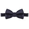 IWEMEK Kids Baby Boys First Birthday Cake Smash Outfit Adjustable Y Back Elastic Clip Suspenders Bowtie set Party Pre-tied Bloomers Dark Blue view 2