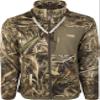 Drake MST Endurance Hybrid Liner Full Zip, Realtree Max-5, XXX-Large view 1