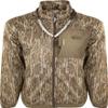 Drake MST Endurance Hybrid Liner Full Zip, Realtree Max-5, XXX-Large view 3