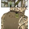 Drake Standard Coat, Realtree Max-5, XX-Large view 4