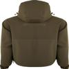 Drake Waterfowl LST Guardian Elite Flooded Timber Jacket - Insulated Bottomland Small view 3