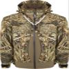Drake Guardian Elite Layout Blind Coat - Insulated (Max5, 3X-Large) view 1