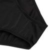 Colygamala Women's Athletic Skirt Tennis Quick Dry Active Skorts with Shorts Inner Black view 4