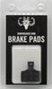 2 Pairs Bike Brake Pads Resin for Magura Series MT Series MT2, MT4, MT6 and MT8. The Bicycle Replacement Part for OEM Brakes for high Braking Power and Quiet Stops. view 3