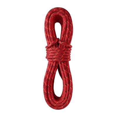 Sterling 7/16in WorkPro Static Rope - 11mm, Red, 46m (150ft)