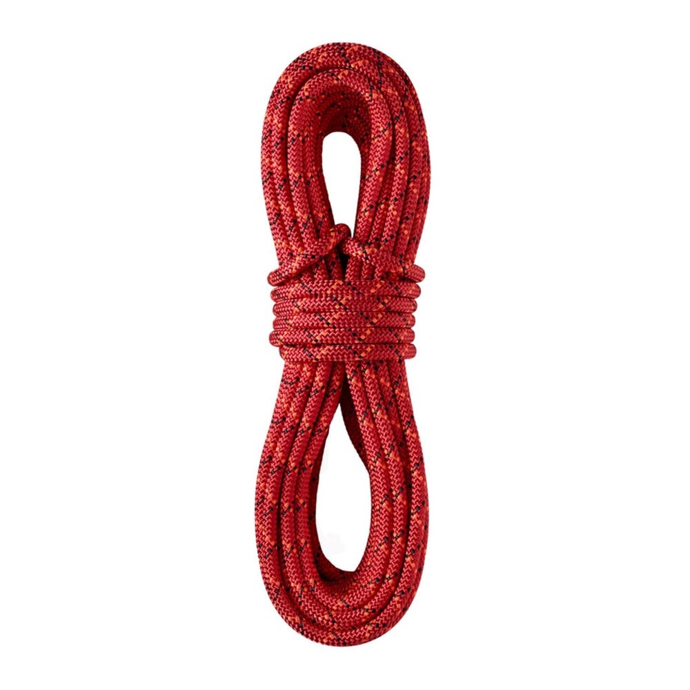 Sterling 7/16in WorkPro Static Rope - 11mm, Red, 46m (150ft)