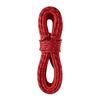 Sterling 7/16in WorkPro Static Rope - 11mm, Red, 46m (150ft) view 1