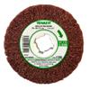 Austromex 1396 FIBER ROLLER 4X4X3 / 4 "THICK view 1