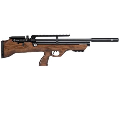 FlashPup QE .25 Caliber