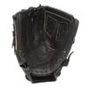 Mizuno GMVP1250PF3 MVP Prime Fastpitch Softball Gloves, 12.5", Left Hand Throw, Black Trident Web view 2