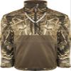 Drake Guardian 1/4 Zip Eqwader Wading Jacket (Max5, Large) view 1