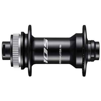 Shimano 105 Unisex's HBR7070AL Bike Parts, Standard, 36 Hole Centre-Lock