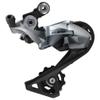 Shimano 105 RD-R7000 105 11-Speed Rear derailleur, GS, for Low Gear 28-34T, Silver view 1