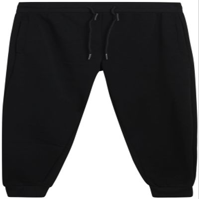 Galaxy by Harvic Boys Sweatpants - Athletic Soft Fleece Jogger Pants for Boys with Zipper Pockets - Size Up for Ideal Fit, Size 18-20, Charcoal Grey
